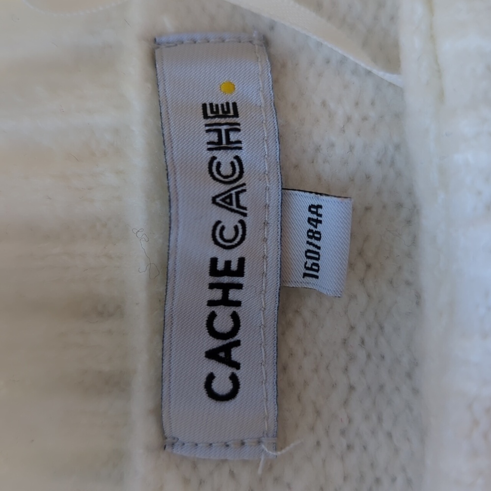 Cache Cache Sweater - Picture 5 of 5